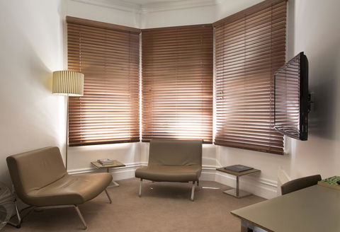 Ikon Hotel - Accommodation Redcliffe 23