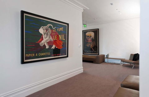 Ikon Hotel - Accommodation Redcliffe 27