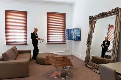 Ikon Hotel - Accommodation Redcliffe 32