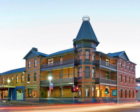 Ikon Hotel - Accommodation Redcliffe 3