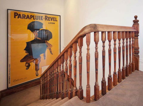 Ikon Hotel - Accommodation Redcliffe 4