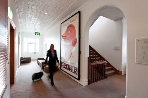 Ikon Hotel - Accommodation Redcliffe 25