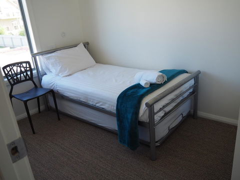 GRANITE BEACH HOUSE @ Bay Of Fires - Accommodation Redcliffe 7