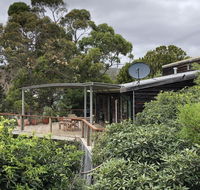 HIDDEN HAVEN Binalong Bay - Accommodation Redcliffe