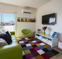 Bellerive Marina View Apartments No 28 - Accommodation Redcliffe