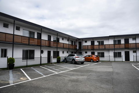 Hobart Tower Motel - Accommodation Redcliffe 4