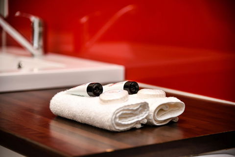 Hobart Tower Motel - Accommodation Redcliffe 17