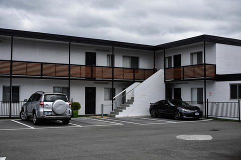 Hobart Tower Motel - Accommodation Redcliffe 3
