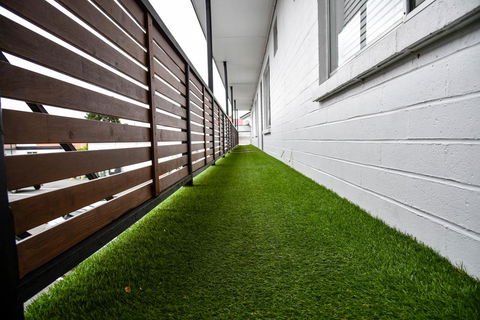 Hobart Tower Motel - Accommodation Redcliffe 5