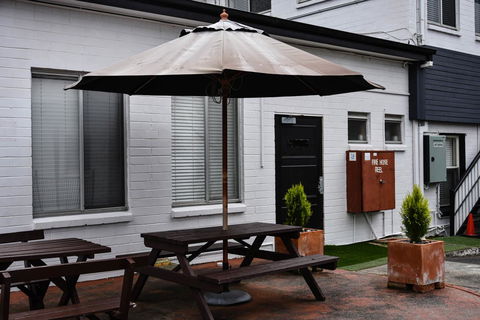 Hobart Tower Motel - Accommodation Redcliffe 16