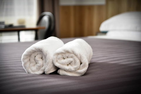 Hobart Tower Motel - Accommodation Redcliffe 18