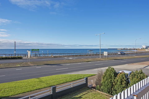 Aruba Apartments - Accommodation Redcliffe 12