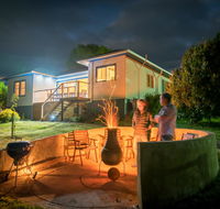 Ashdowns of Dover - Accommodation Redcliffe