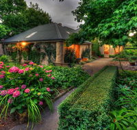Old WesleyDale Heritage Accommodation - Accommodation Redcliffe