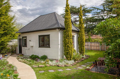 Gatehouse On Stoke - Accommodation Redcliffe 7