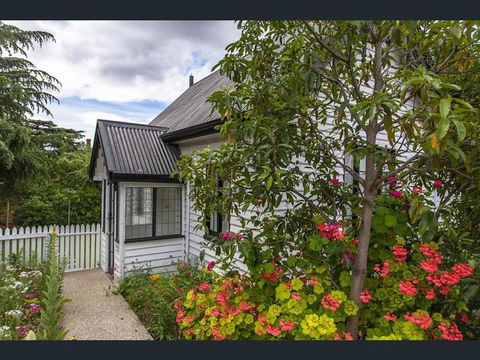 Gatehouse On Stoke - Accommodation Redcliffe 37