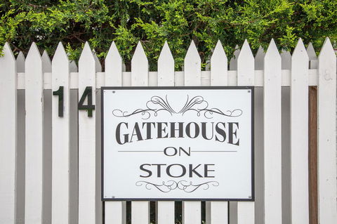 Gatehouse On Stoke - Accommodation Redcliffe 41