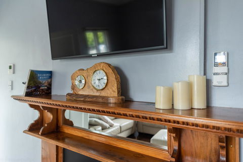 Gatehouse On Stoke - Accommodation Redcliffe 22