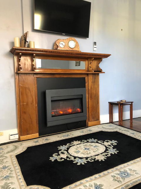 Gatehouse On Stoke - Accommodation Redcliffe 44