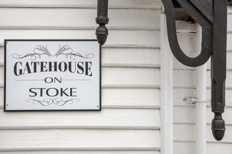 Gatehouse On Stoke - Accommodation Redcliffe 19
