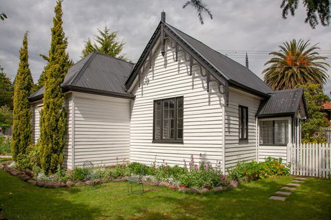 Gatehouse On Stoke - Accommodation Redcliffe 17