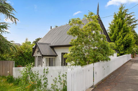 Gatehouse On Stoke - Accommodation Redcliffe 18