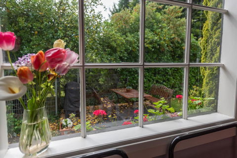 Gatehouse On Stoke - Accommodation Redcliffe 30
