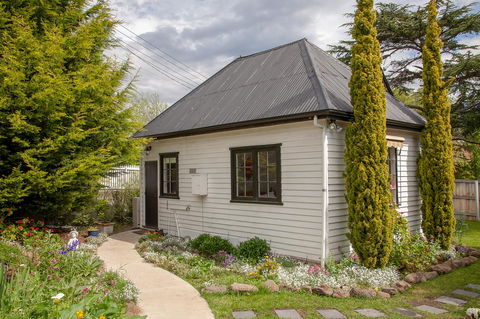 Gatehouse On Stoke - Accommodation Redcliffe 6