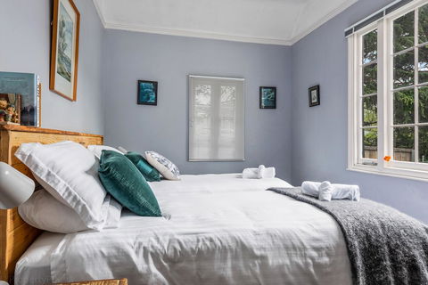 Gatehouse On Stoke - Accommodation Redcliffe 24
