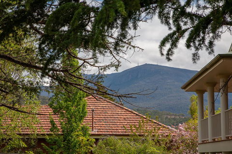 Gatehouse On Stoke - Accommodation Redcliffe 16