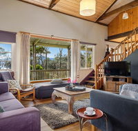 Mandala Bruny Island - Accommodation Redcliffe