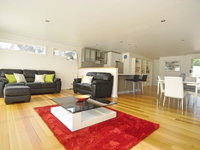Seaview Apartment