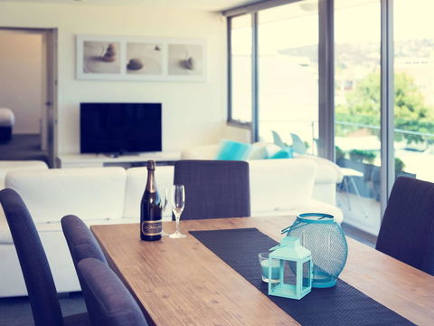 The Sebel Launceston - Accommodation Redcliffe 25