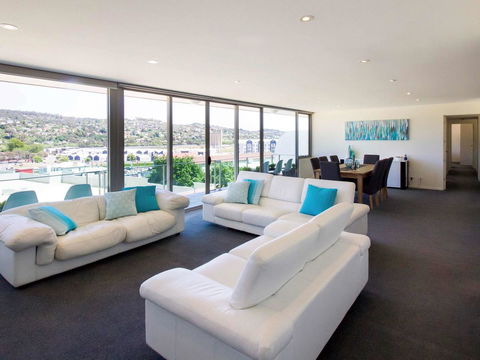 The Sebel Launceston - Accommodation Redcliffe 26