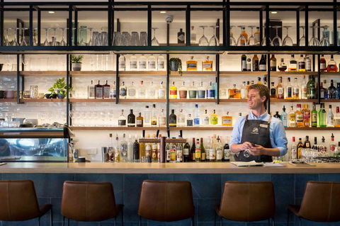 The Sebel Launceston - Accommodation Redcliffe 16