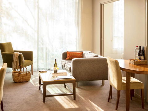 The Sebel Launceston - Accommodation Redcliffe 32