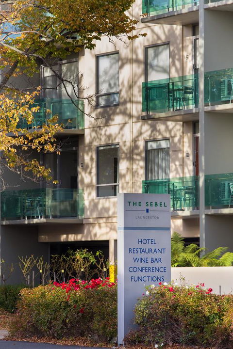 The Sebel Launceston - Accommodation Redcliffe 10