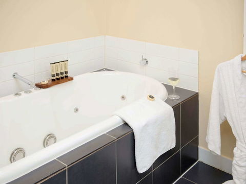 The Sebel Launceston - Accommodation Redcliffe 22