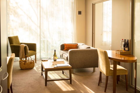 The Sebel Launceston - Accommodation Redcliffe 3