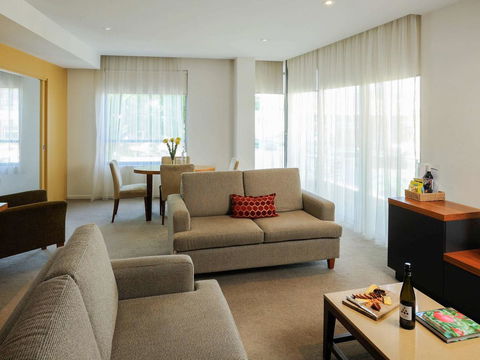 The Sebel Launceston - Accommodation Redcliffe 24