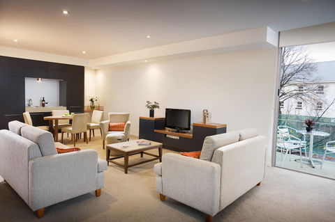 The Sebel Launceston - Accommodation Redcliffe 35