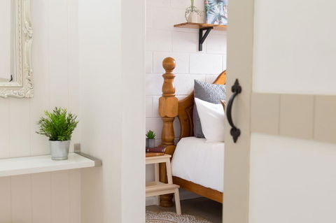 New Aptmnt Only 5 Mins To Mona Gallery - Accommodation Redcliffe 7