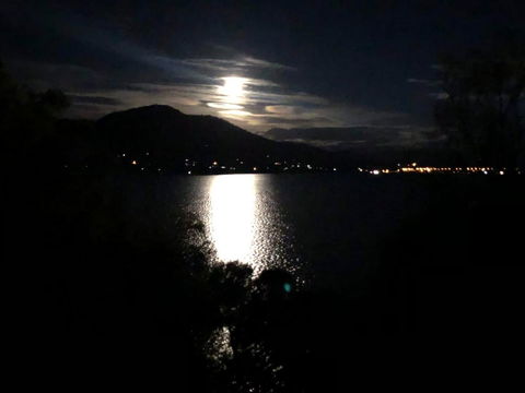 New Aptmnt Only 5 Mins To Mona Gallery - Accommodation Redcliffe 13