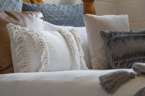 New Aptmnt Only 5 Mins To Mona Gallery - Accommodation Redcliffe 10