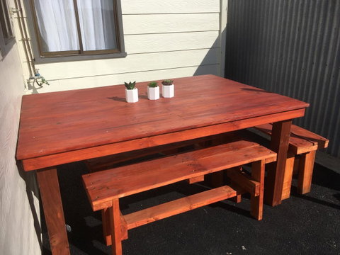 3ree- Spacious & Charming Apartment - Accommodation Redcliffe 8