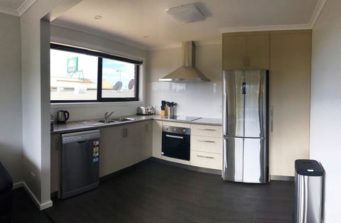 Seabrook Hotel - Accommodation Redcliffe 4