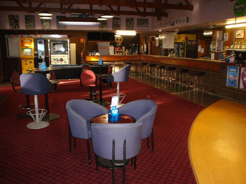 Seabrook Hotel - Accommodation Redcliffe 27
