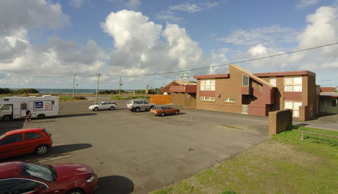 Seabrook Hotel - Accommodation Redcliffe 20