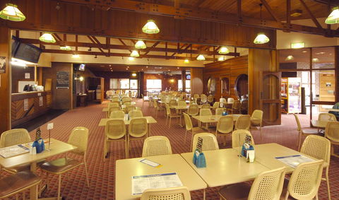Seabrook Hotel - Accommodation Redcliffe 21