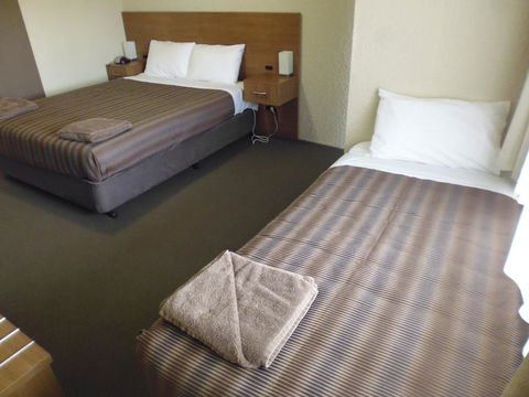 Seabrook Hotel - Accommodation Redcliffe 16